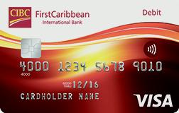 visa classic debit card
