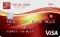 visa debit classic card